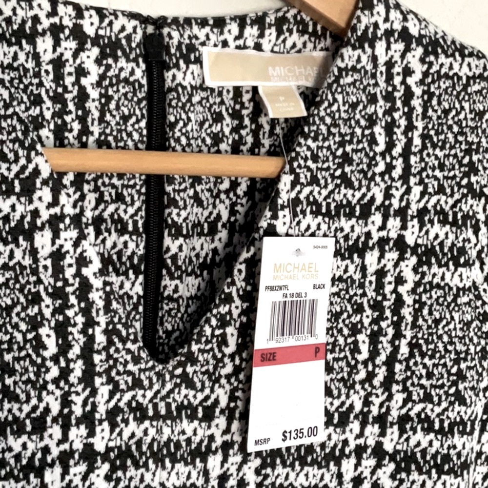 Work Dress - Picture 6 of 6